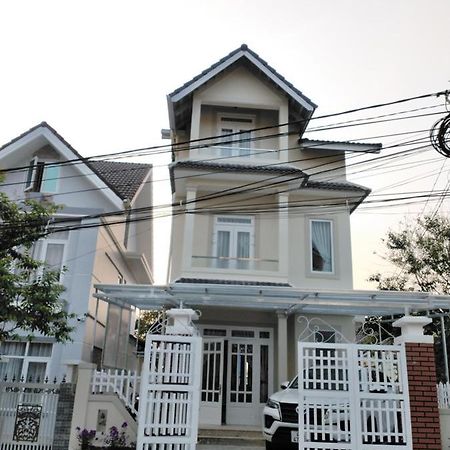 Coc Coc Hostel Đà Lạt Ngoại thất bức ảnh