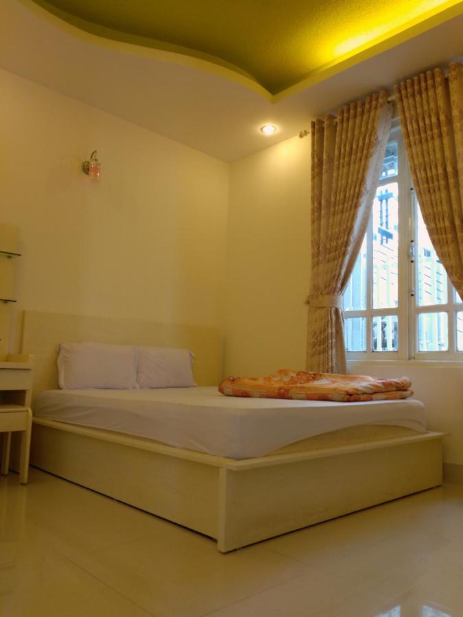Coc Coc Hostel Đà Lạt Ngoại thất bức ảnh